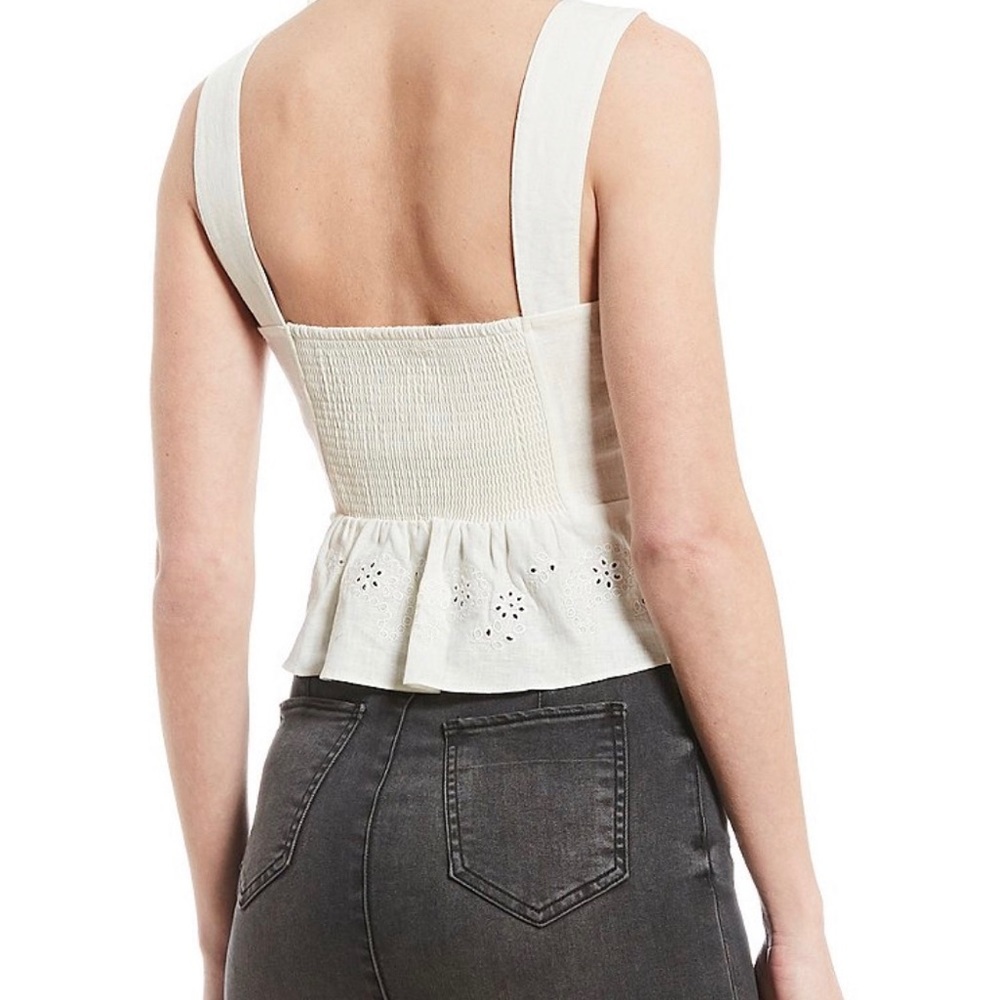 Free People Tank - Picture 5 of 8